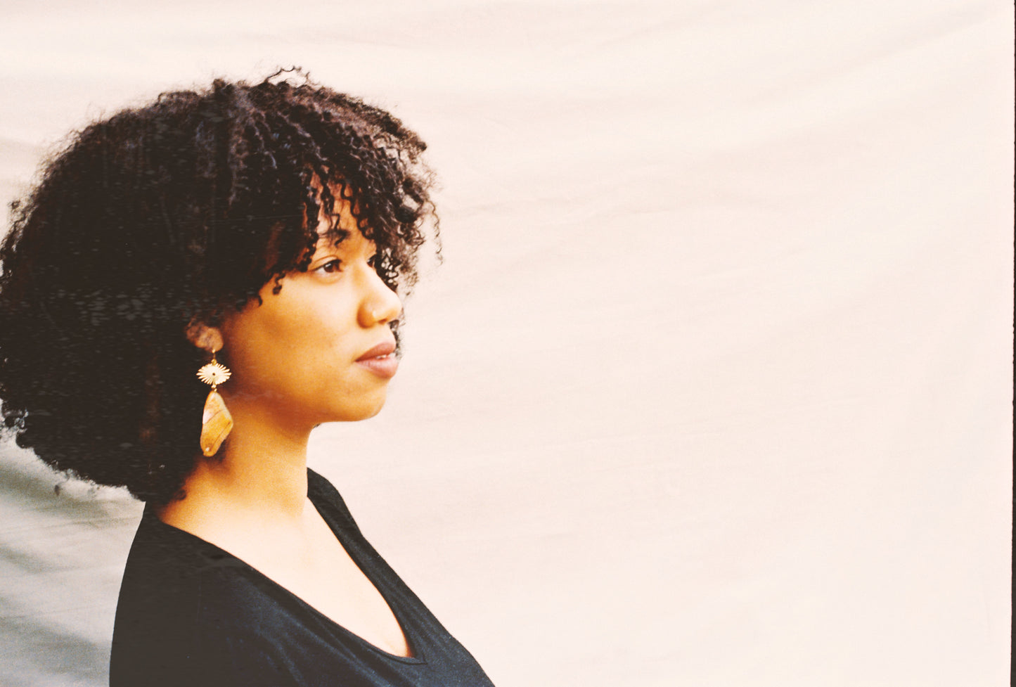 MARIPOSA - HONEY SUN