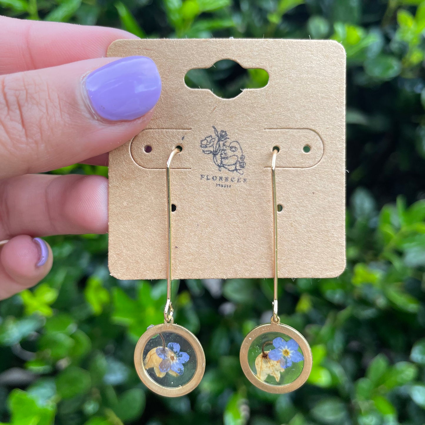 BEZEL BLOOM - SALMO 23