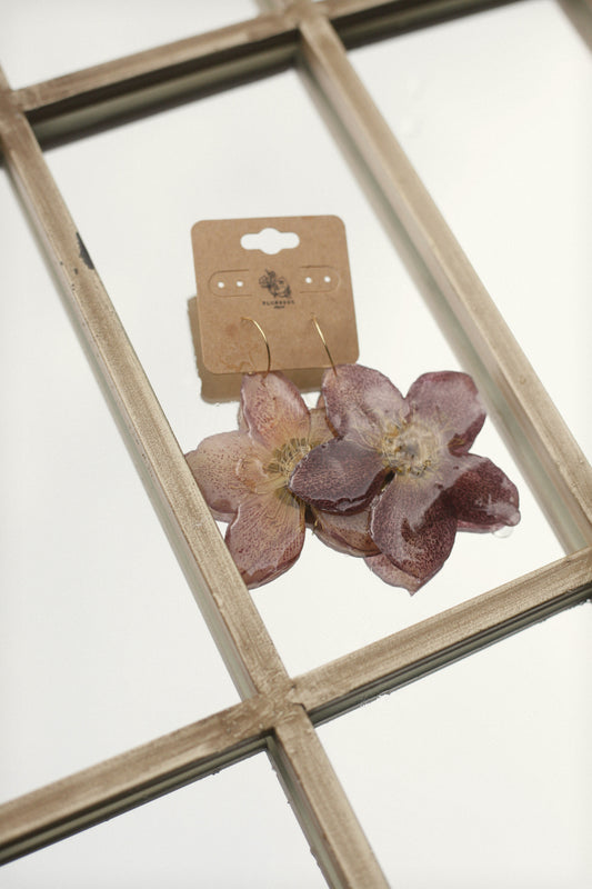 WILD BLOOM - FREE SPIRIT