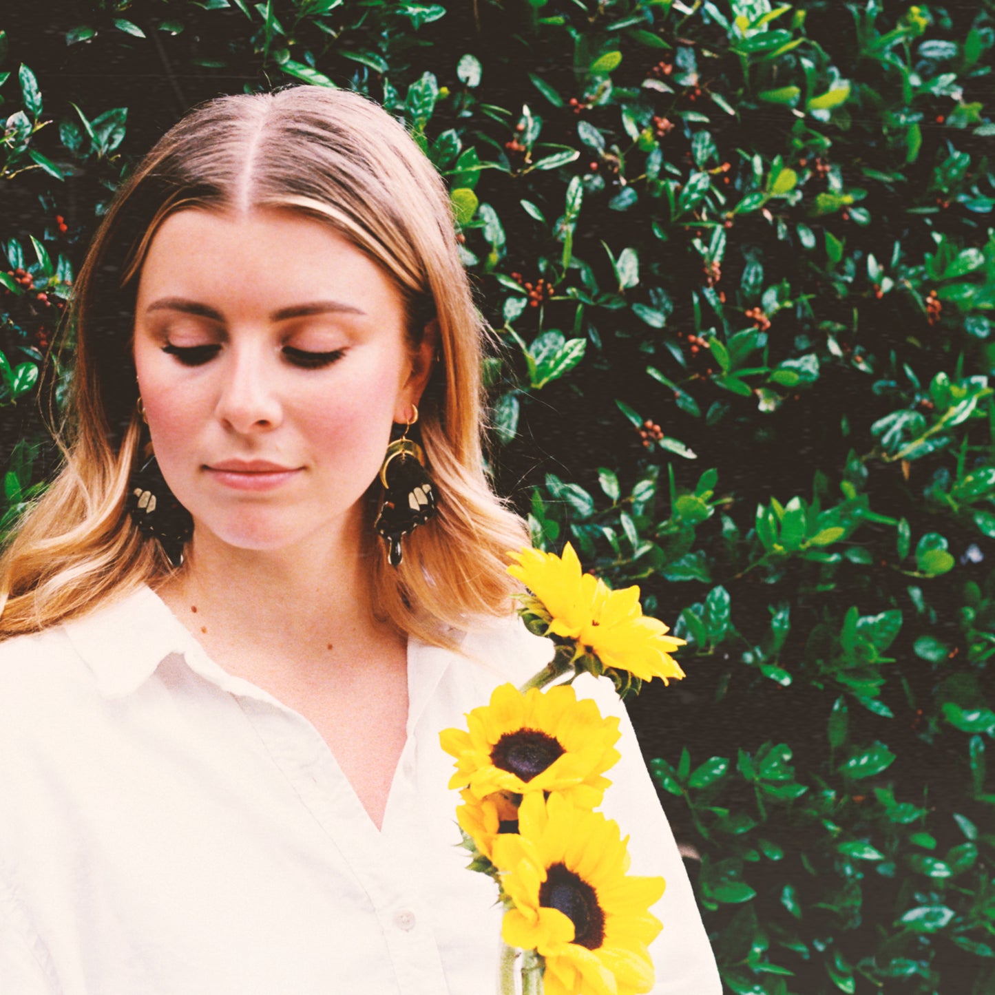 MARIPOSA - HONEYMOON