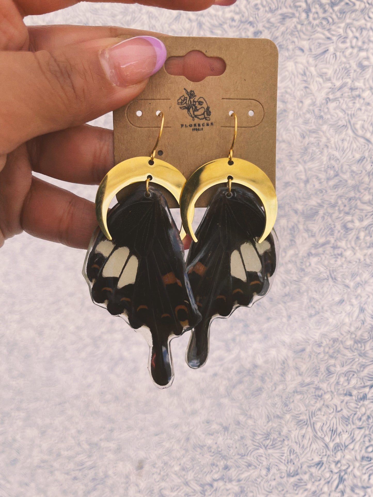 MARIPOSA - HONEYMOON