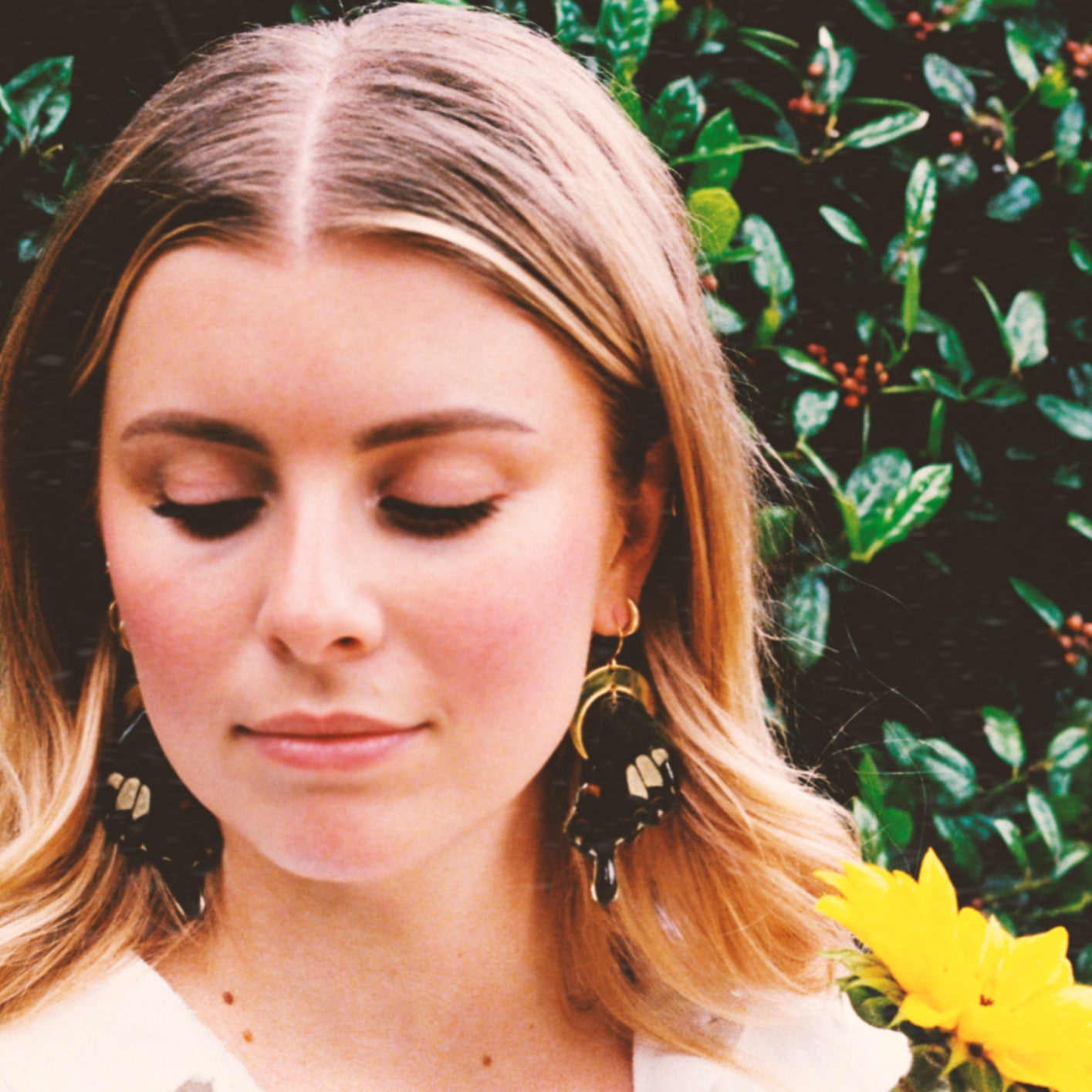 MARIPOSA - HONEYMOON