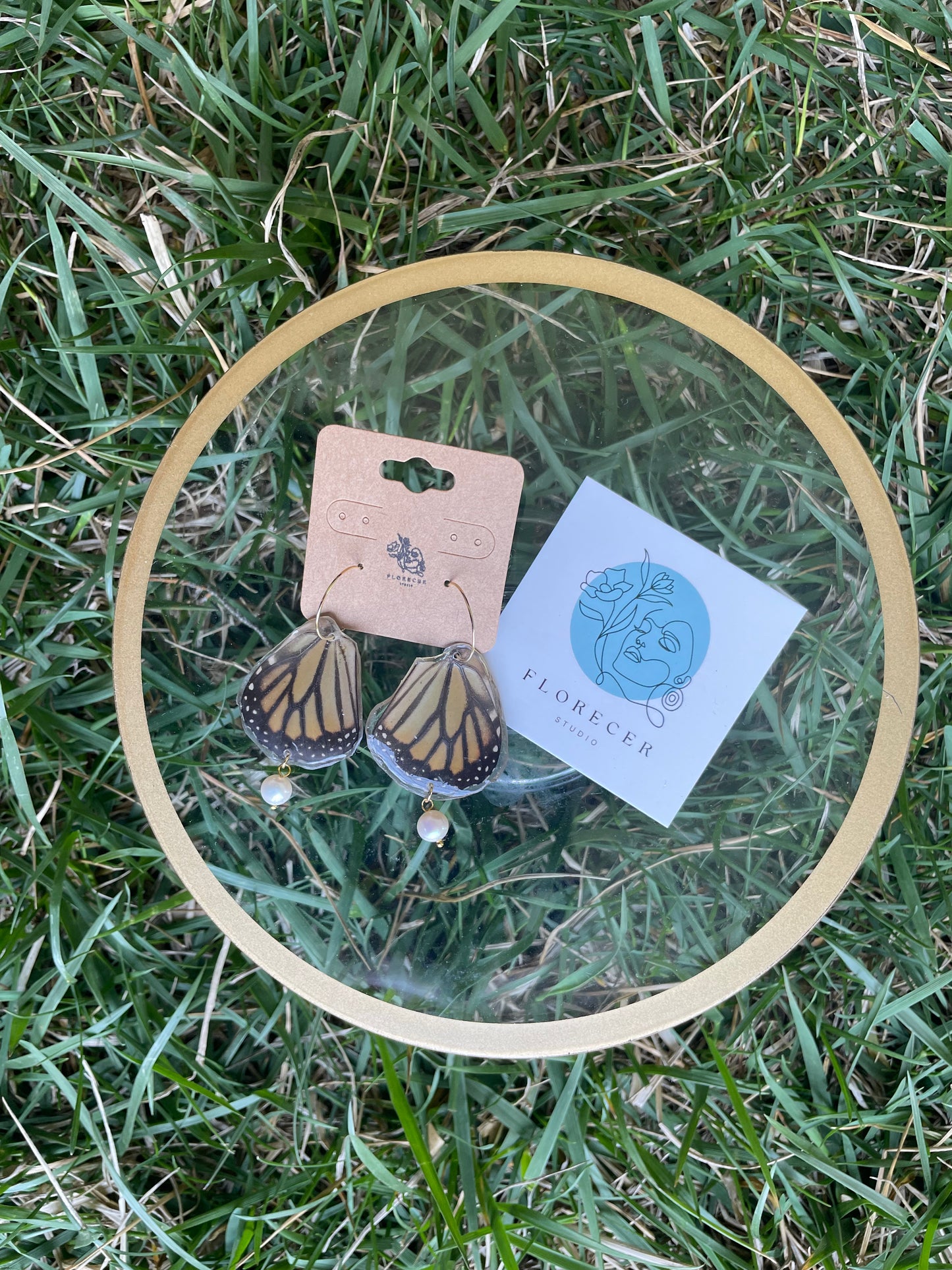 MARIPOSA - VICEROY & PEARL