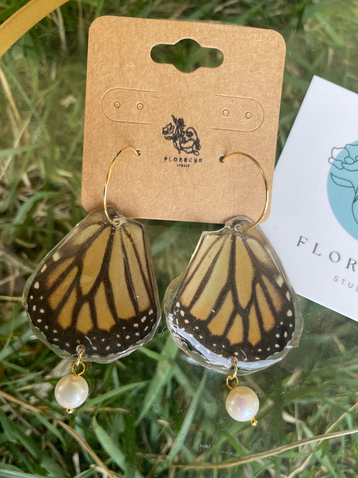 MARIPOSA - VICEROY & PEARL