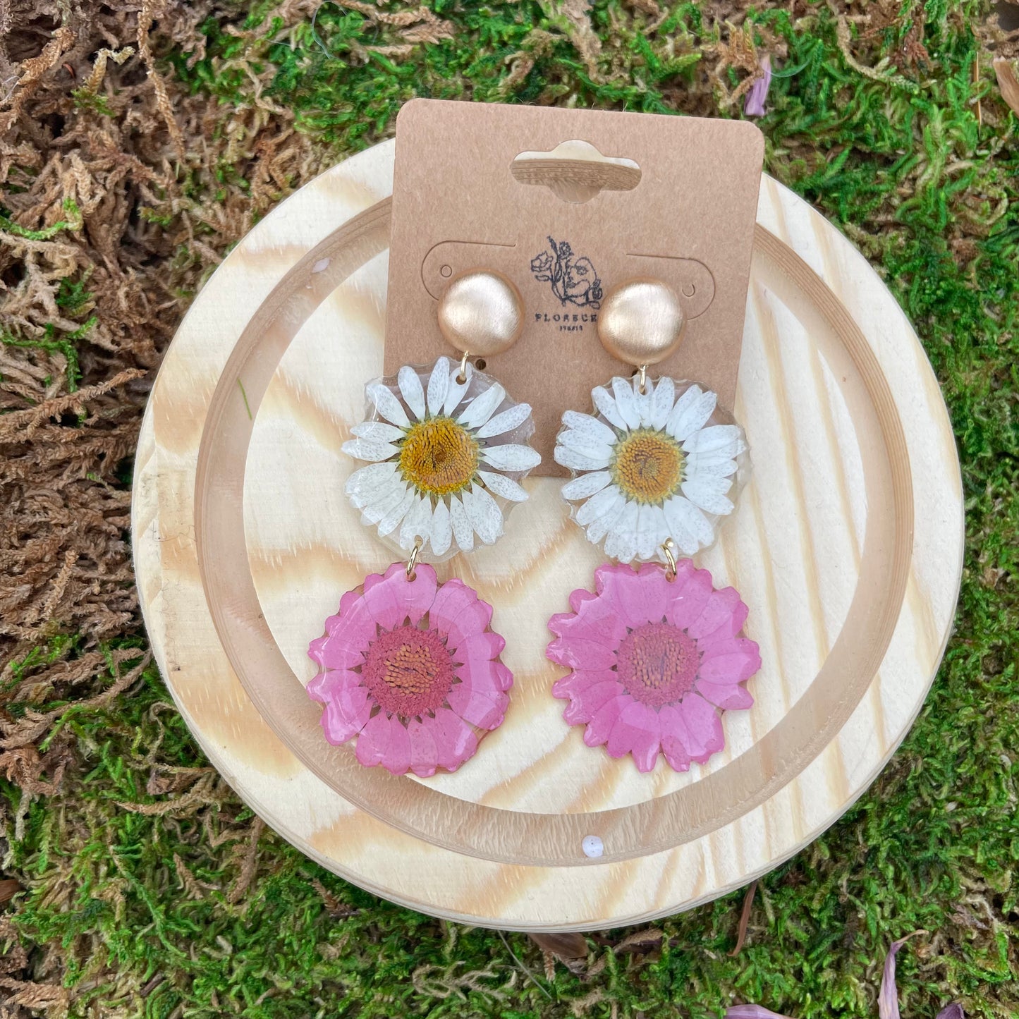 WILD BLOOM - HIPPIE FLO