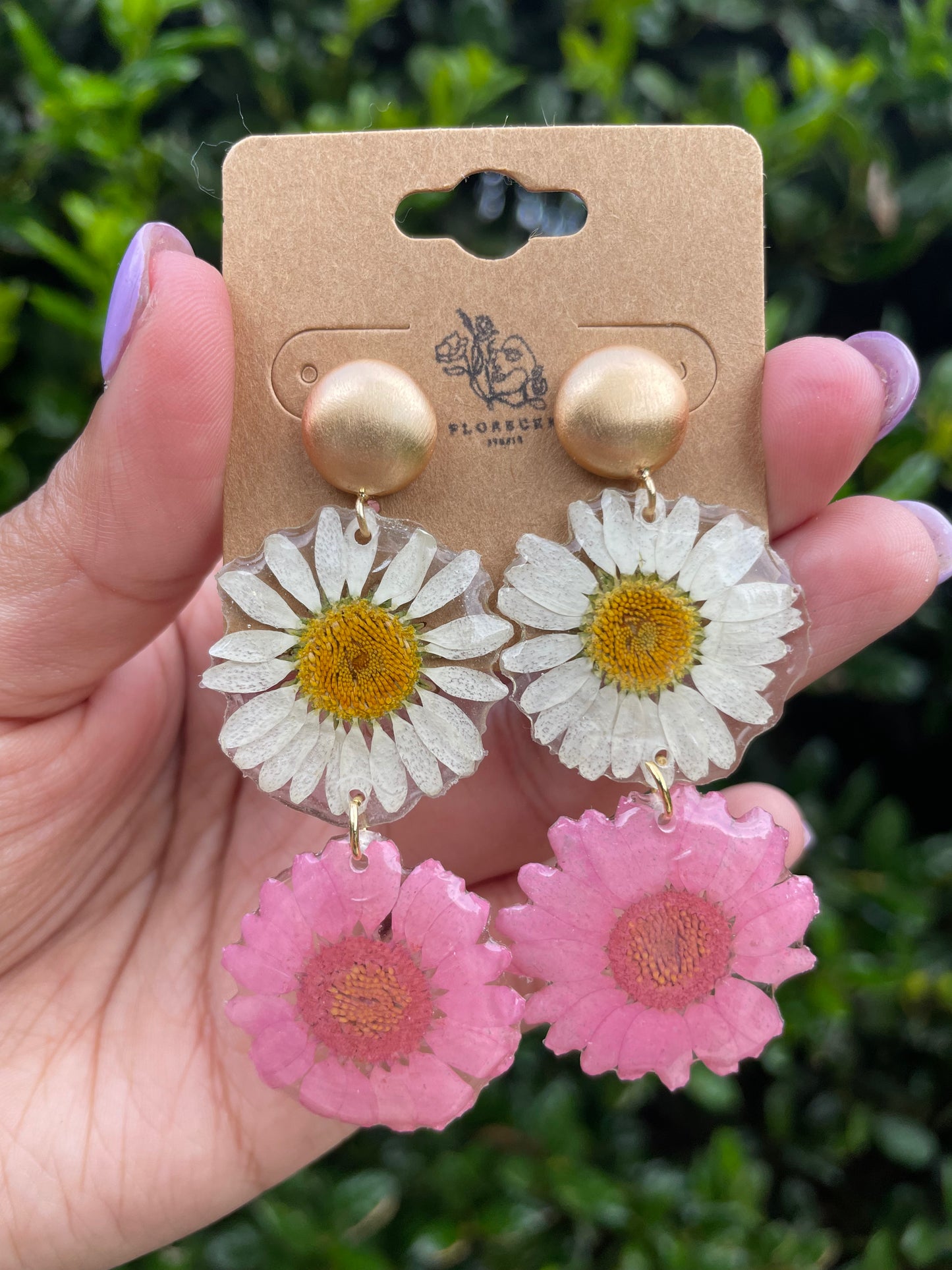 WILD BLOOM - HIPPIE FLO