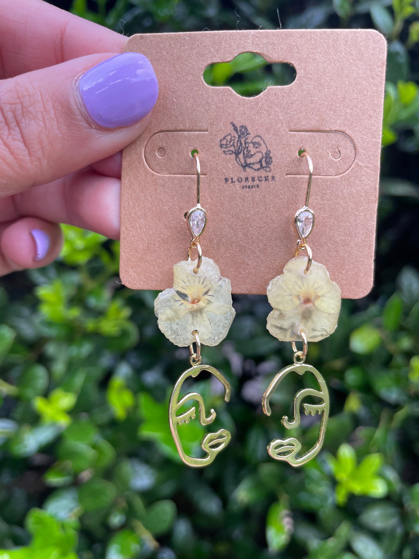 CARA A CARA - PANSY WHSIPER