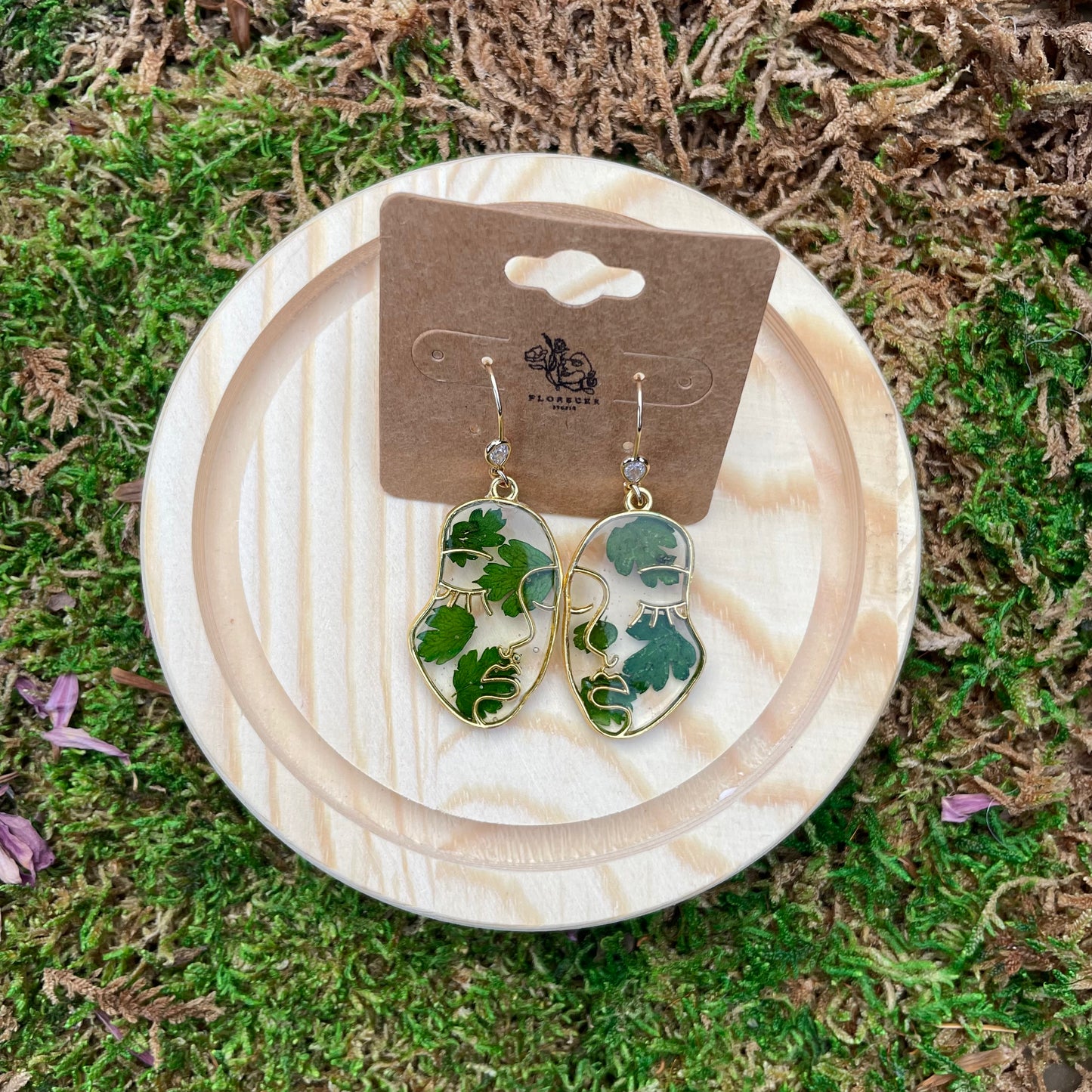 CARA A CARA - ESMERALDA