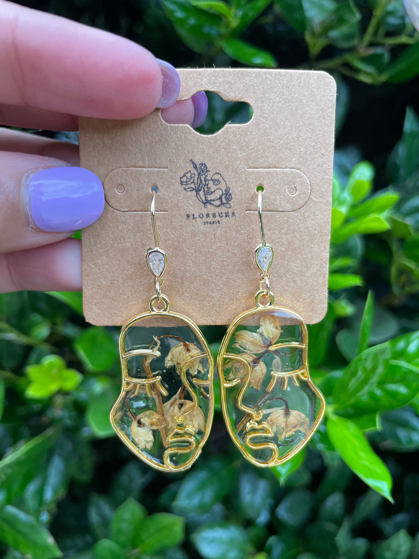 CARA A CARA - LILIANA